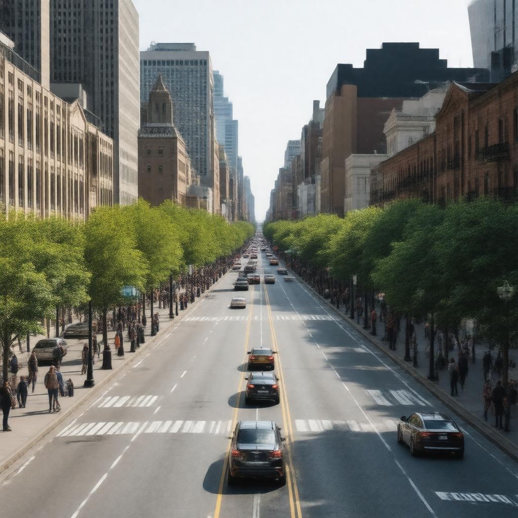 Boylston Street